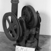 KrM 1/88 3 - Pump