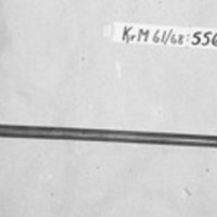 KrM 61/68 556 - Släckare