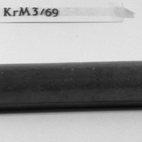 KrM 3/69 - Kikare