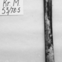 KrM 53/78 5 - Degel