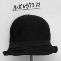 KrM 64/73 72 - Hatt