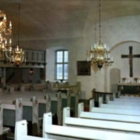 KrM KJBA001079 - Kyrka