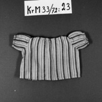 KrM 33/72 23 - Blus