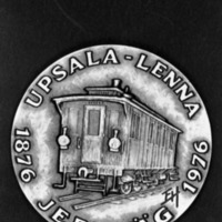 KrM 141/77 3 - Medalj
