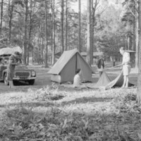 KrM KHBB001995 - Camping