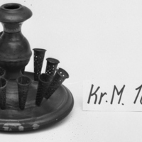 KrM 102/78 - Cigarrställ