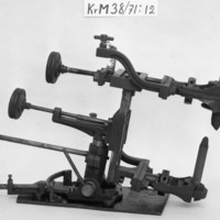 KrM 38/71 12 - Lampa
