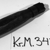 KrM 342/63 22 - Fummel