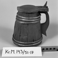 KrM 143/51 17 - Stånka