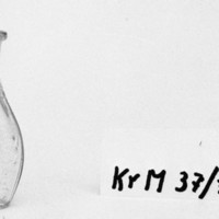 KrM 37/71 39 - Flaska