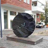 KrMK 49/95 - Skulptur 