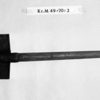 KrM 49/70 2 - Spade