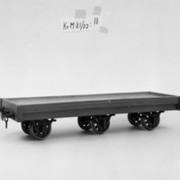 KrM 81/72 11 - Modell