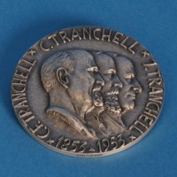 KrM 12/2010 35 - Medalj