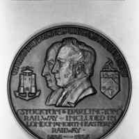 KrM 141/77 4 - Medalj