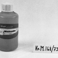 KrM 168/73 76 - Flaska