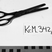 KrM 342/63 12 - Sax