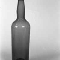 KrM 134/80 3 - Flaska