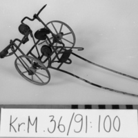 KrM 36/91 100 - Harv
