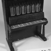 KrM 124/79 7 - Piano