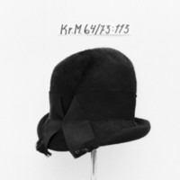 KrM 64/73 113 - Hatt
