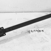 KrM 41/85 45 - Framaxel
