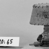 KrM 41/80 65 - Lampa