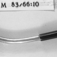KrM 83/66 10 - Förlossningsinstrument