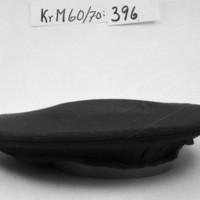KrM 60/70 396 - Mösskulle