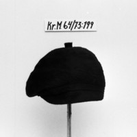 KrM 64/73 199 - Hatt