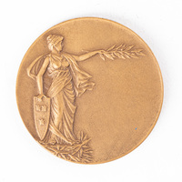KrM 177/63 - Medalj