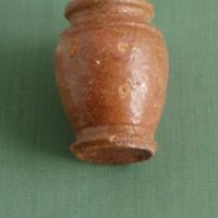 KrM 1/67 - Keramikföremål