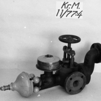 KrM 11/77 4 - Ångmaskin