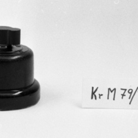KrM 79/74 9 - Strömbrytare