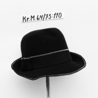 KrM 64/73 110 - Hatt