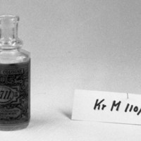 KrM 110/71 23 - Flaska