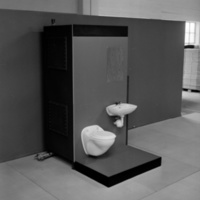 KrM KHBB010369 - Toalettstol