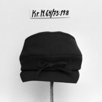 KrM 64/73 198 - Hatt