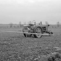 KrM KAH001964 - Traktor