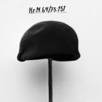KrM 64/73 151 - Hatt