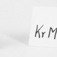 KrM 61/68 364 - Cigarrsnoppare