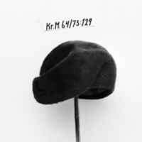 KrM 64/73 129 - Hatt