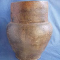 KrM 118/77 268 - Keramikföremål