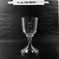 KrM 136/70 2a - Pokal