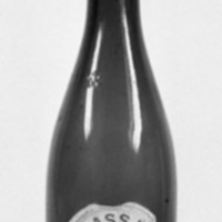 KrM 41/71 6 - Flaska