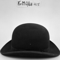 KrM 61/68 415 - Hatt