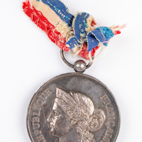 KrM 64/79 2 - Medalj
