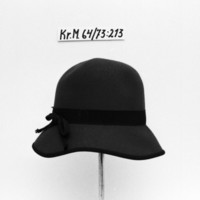 KrM 64/73 213 - Hatt