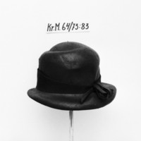 KrM 64/73 83 - Hatt
