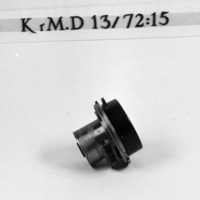 KrMD 13/72 15 - Objektiv
